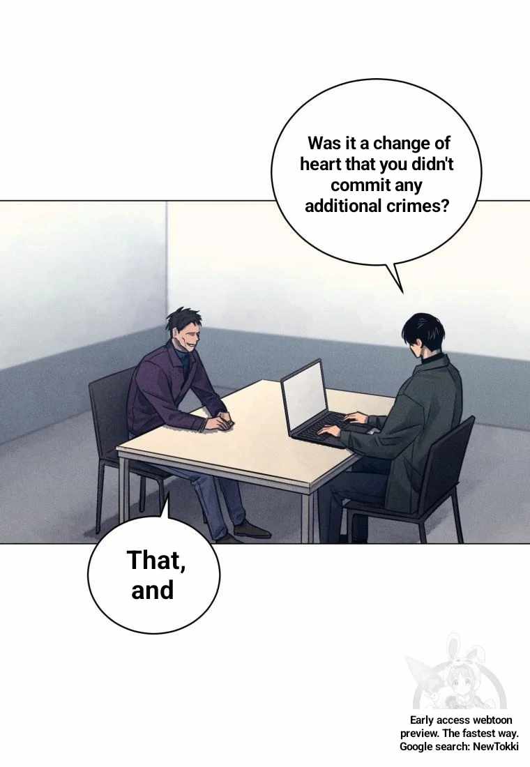 THE KILLER'S INTERVIEW Chapter 44 36